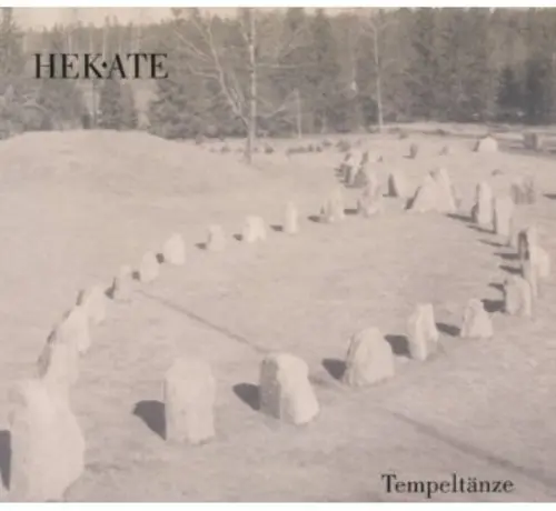Fresh Stock Tempeltanze