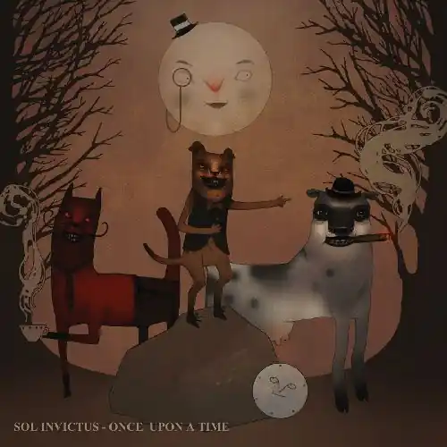Once Upon a Time Time-Limited
