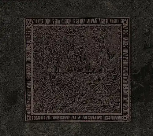 From Transilvanian Forest Viral