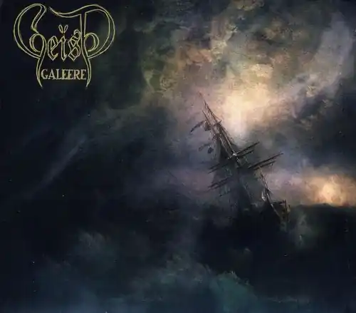 Fresh Stock Galeere