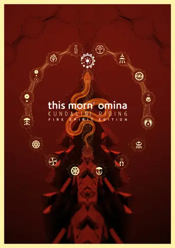 Kundalini Rising Don’t Miss Out