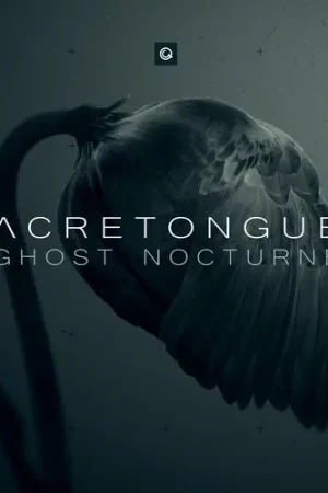 Ghost Nocturne [Digipak] Top Rated