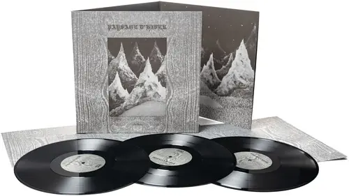 Final Sale Die Berge