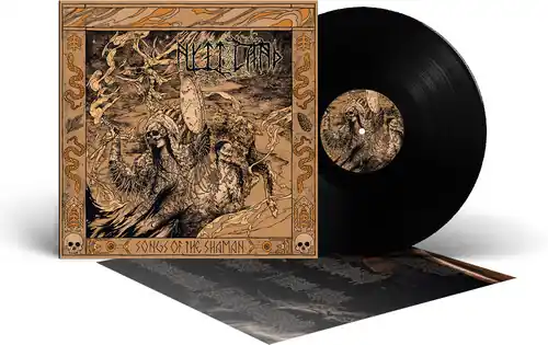 Songs Of The Shaman (Ofgv) Save Now