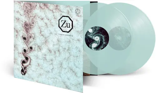 Best Choice Ferrum Sidereum [Colored Vinyl]