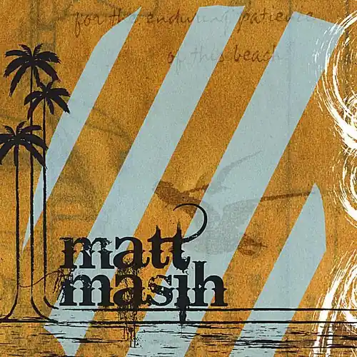 Top Pick Matt Masih