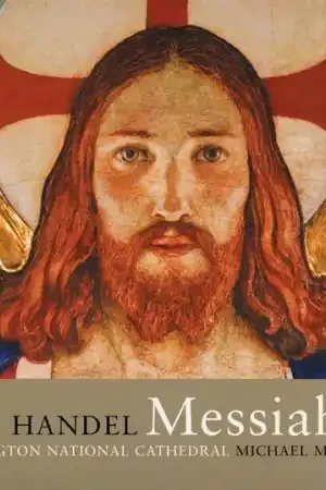 Must Have Messiah