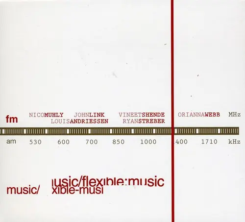 Flexible Music Top Rated