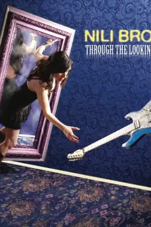 Through The Looking Glass Time-Limited