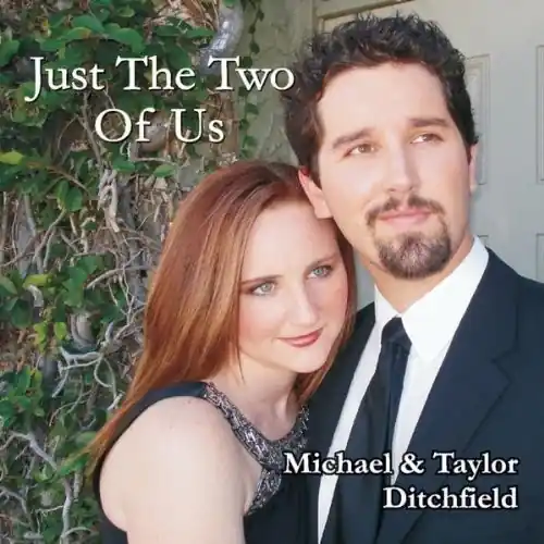 Just the Two of Us Worldwide Shipping