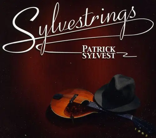 Sylvestrings Express Delivery