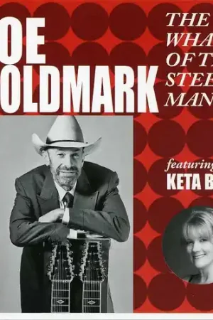 The Wham Of That Steel Man! Big Sale
