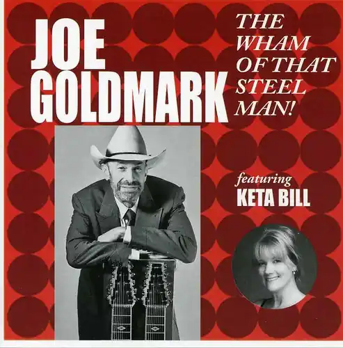 The Wham Of That Steel Man! Big Sale