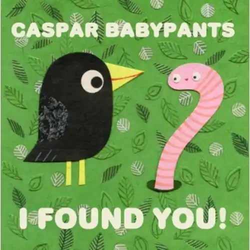 Modern I Found You!