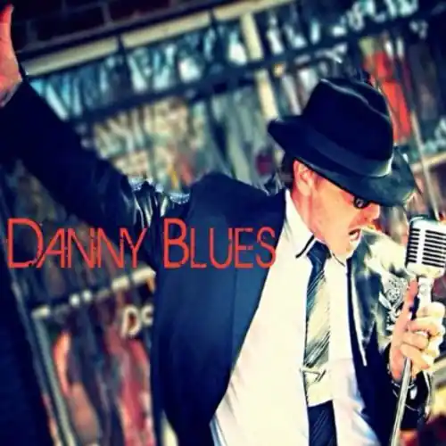 No Minimum Order Danny Blues