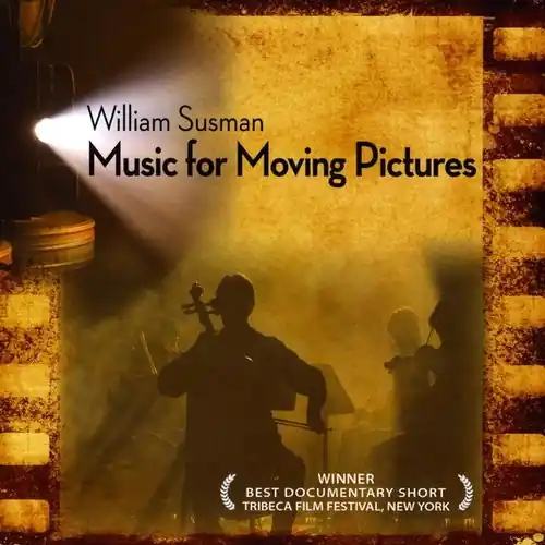 Final Sale Music for Moving Pictures (Original Soundtrack)