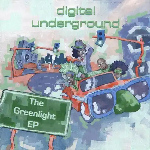 New Release Greenlight