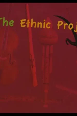 Ethnic Project / Various Bargain