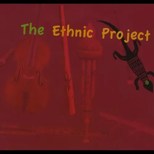 Ethnic Project / Various Bargain