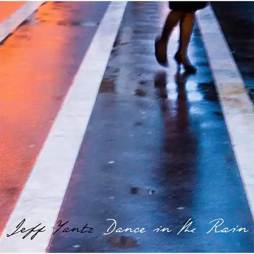 Dance in the Rain Exclusive Offer