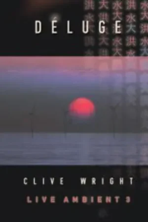 Deluge: Live Ambient 3 Buy Direct