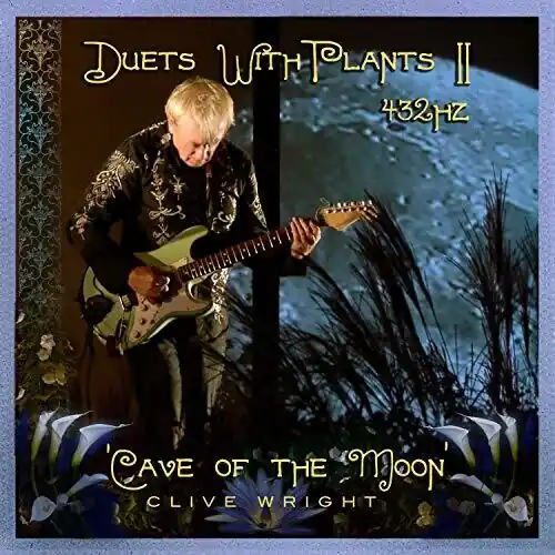Worldwide Shipping Duets With Plants, Vol. 2: Cave Of The Moon