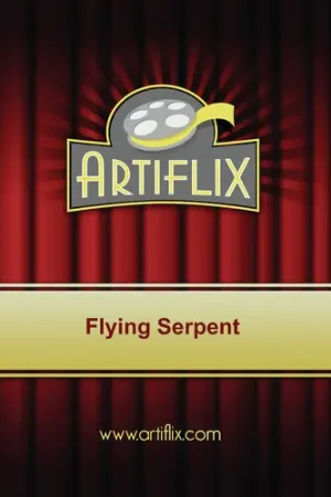 Flying Serpent / (Mod) Fan Favorite