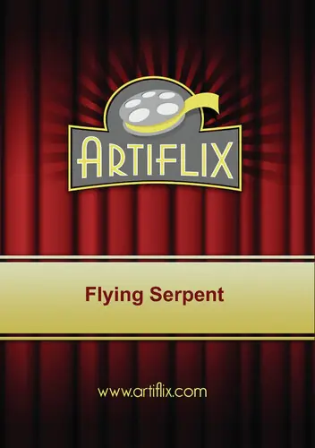 Flying Serpent / (Mod) Fan Favorite