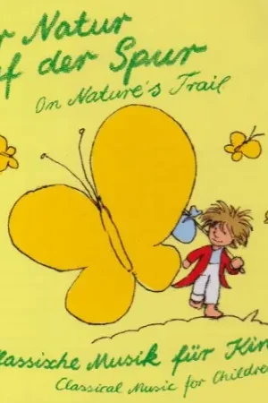 Fresh Stock Berlin Classics Junior: In Search of Nature / Various