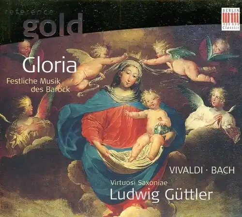Gloria Latest
