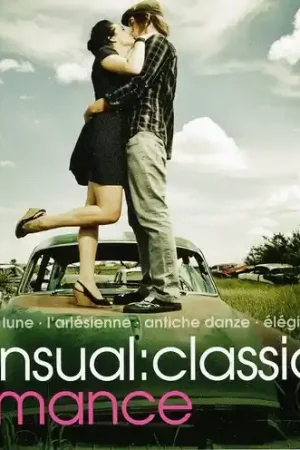 Sensual: Classics Romance / Various No Minimum Order