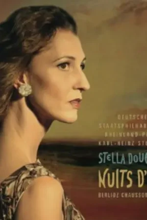 Save Now Nuits D'ete [Digipak]