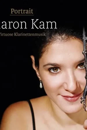 Free Returns Portrait: Sharon Kam