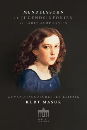 Limited Offer 12 Early Symphonies