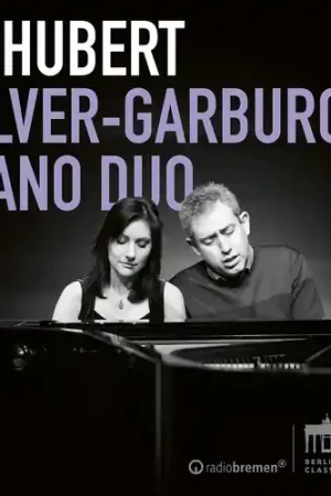 Schubert New Release