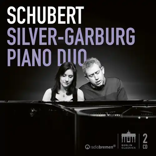 Schubert New Release