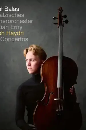 Cello Concertos Best Price