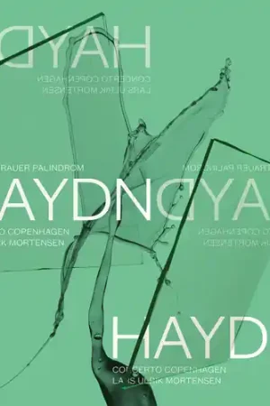 Haydndyah (Merkur Trauer Palindrom) Buy Direct