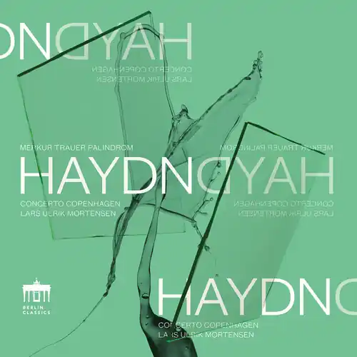 Haydndyah (Merkur Trauer Palindrom) Buy Direct