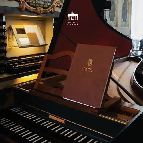 Bach: Die Kunst Der Fuge In Demand