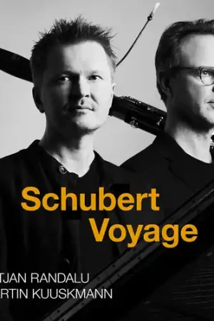 Clearance Schubert Voyage