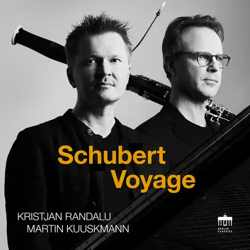 Clearance Schubert Voyage
