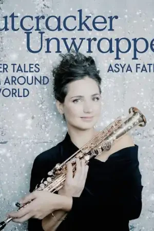 Nutcracker Unwrapped Special Discount