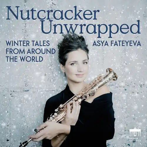 Nutcracker Unwrapped Special Discount