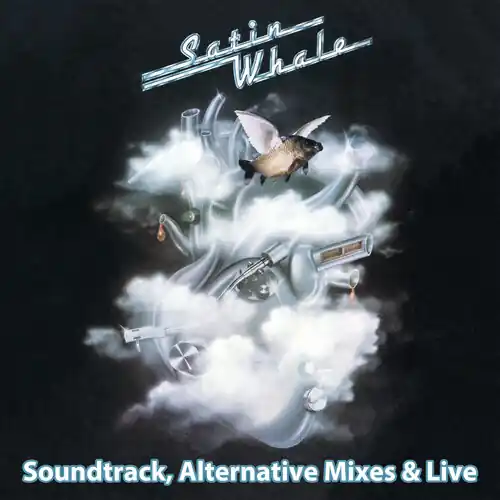 Final Sale History Box 2: Soundtrack Live & Alternative Mixes