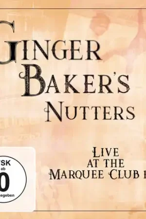 Live At Marquee Club 1981 (W/Dvd) Price Drop