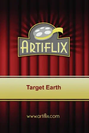 Grab Now Target Earth / (Mod)