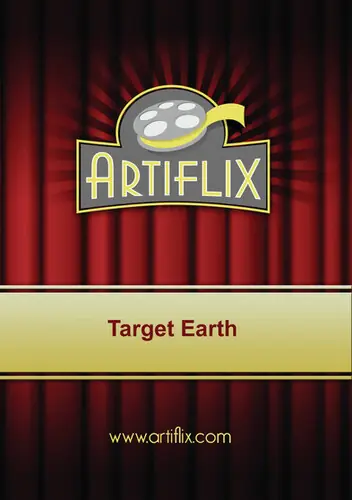 Grab Now Target Earth / (Mod)