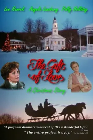 Hot Deal The Gift of Love: A Christmas Story