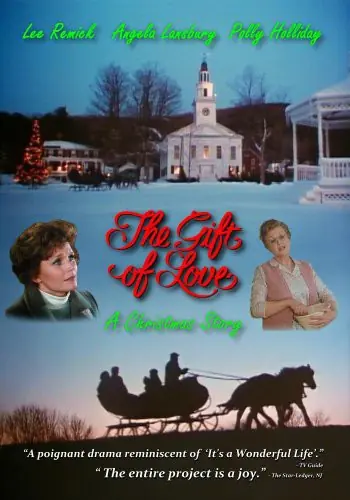 Hot Deal The Gift of Love: A Christmas Story